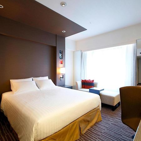Courtyard by Marriott Tokyo Ginza Hotel Eksteriør billede