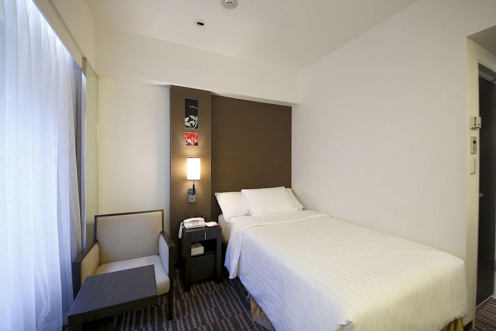 Courtyard by Marriott Tokyo Ginza Hotel Eksteriør billede