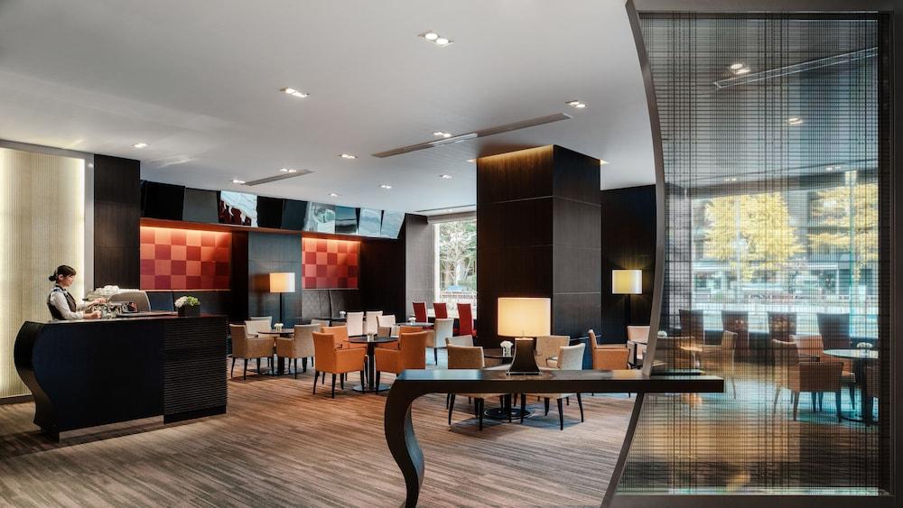 Courtyard by Marriott Tokyo Ginza Hotel Eksteriør billede
