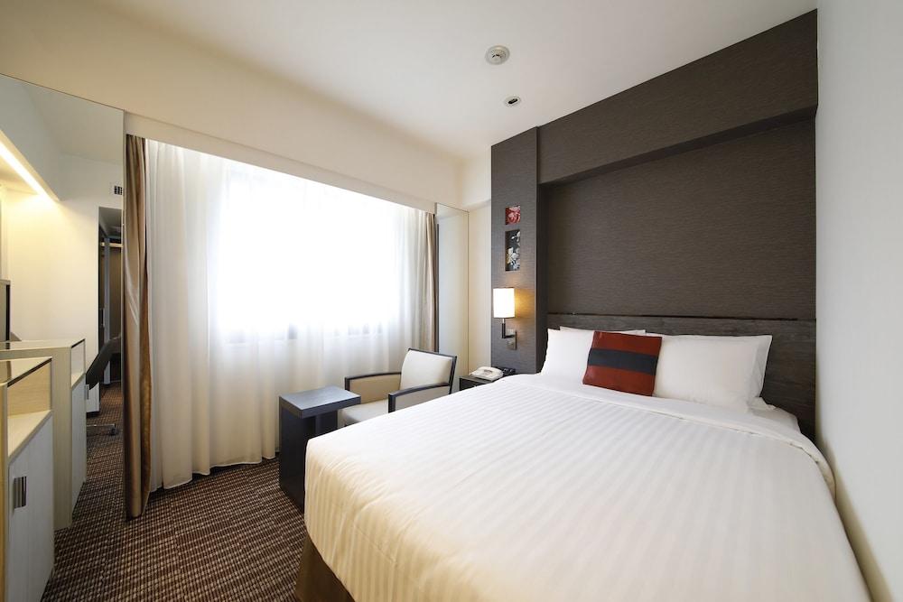 Courtyard by Marriott Tokyo Ginza Hotel Eksteriør billede