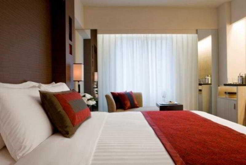 Courtyard by Marriott Tokyo Ginza Hotel Eksteriør billede