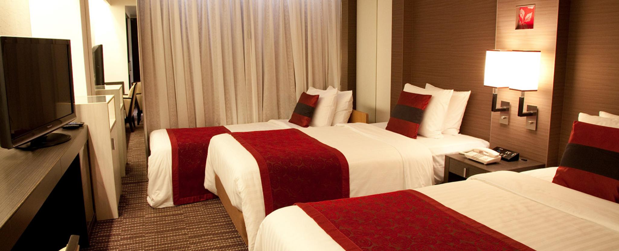 Courtyard by Marriott Tokyo Ginza Hotel Eksteriør billede