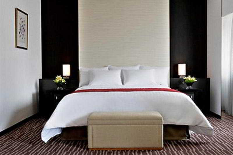 Courtyard by Marriott Tokyo Ginza Hotel Eksteriør billede