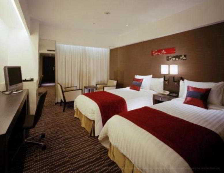 Courtyard by Marriott Tokyo Ginza Hotel Eksteriør billede