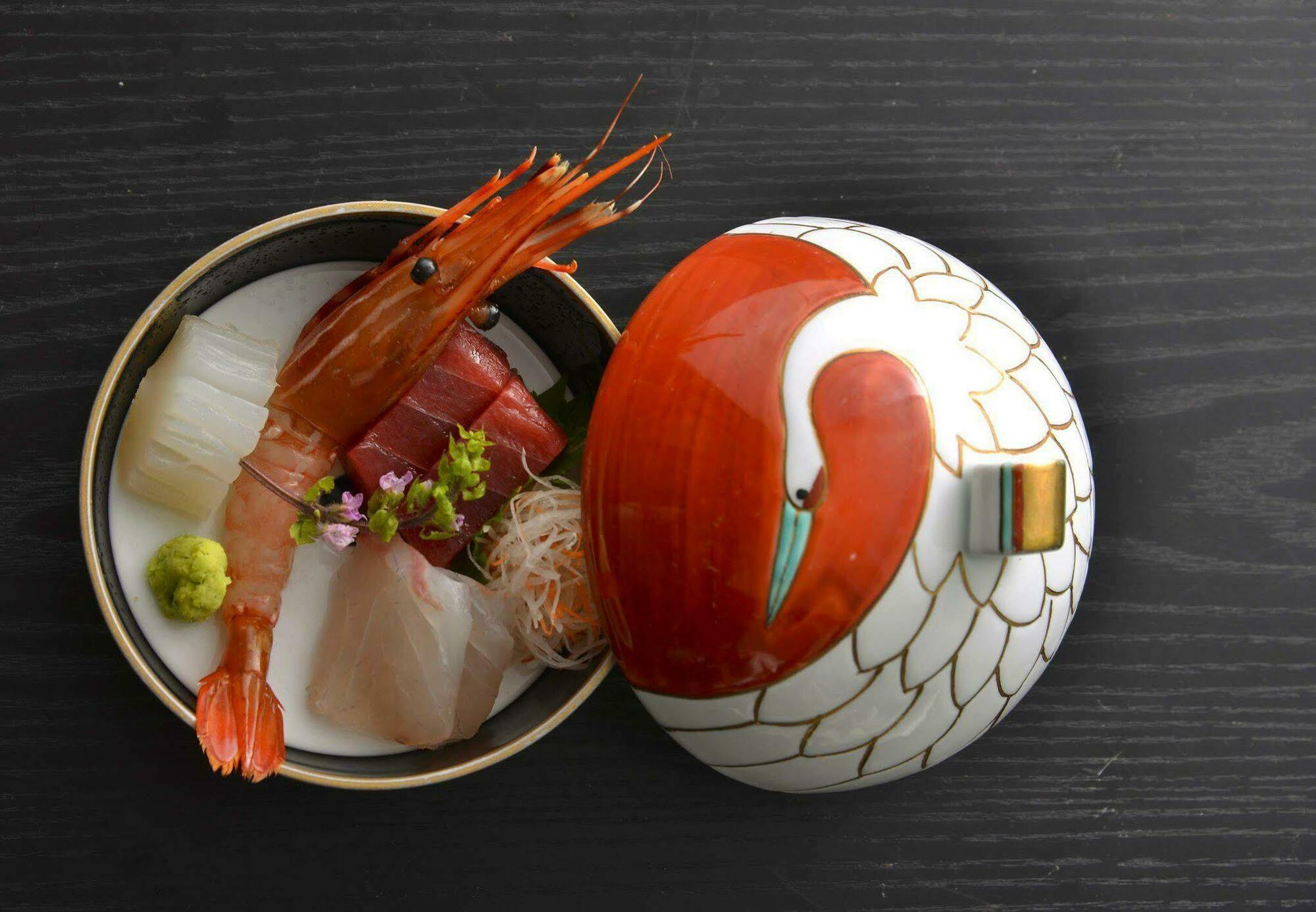 Courtyard by Marriott Tokyo Ginza Hotel Eksteriør billede